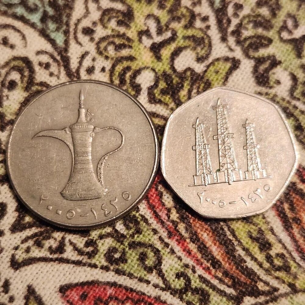 Palace Silver Collectibles